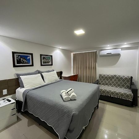 Goldflat - Conforto No Melhor Do Cabo Branco Joao Pessoa Exterior photo